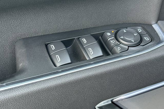 New 2026 Chevrolet Silverado 2500 High Country image 15