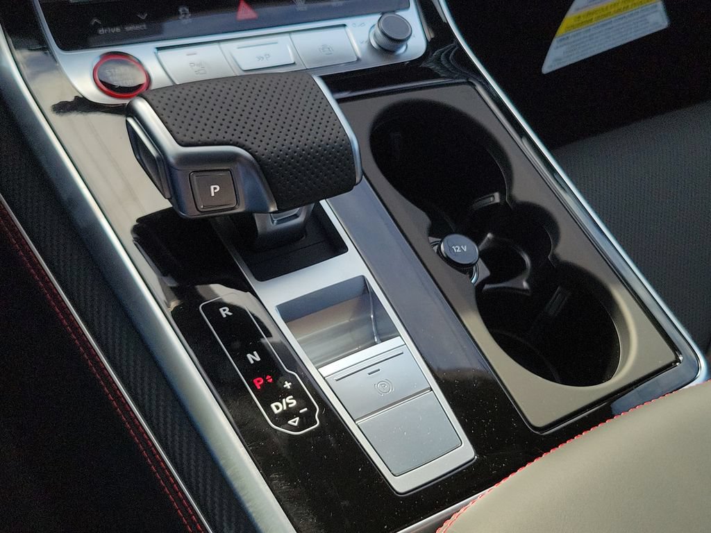 New 2026 Audi SQ8 Prestige AWD/4WD image 14