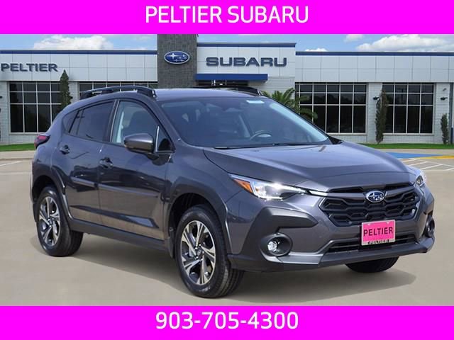 New 2026 Subaru Crosstrek 2.0i Premium image 1