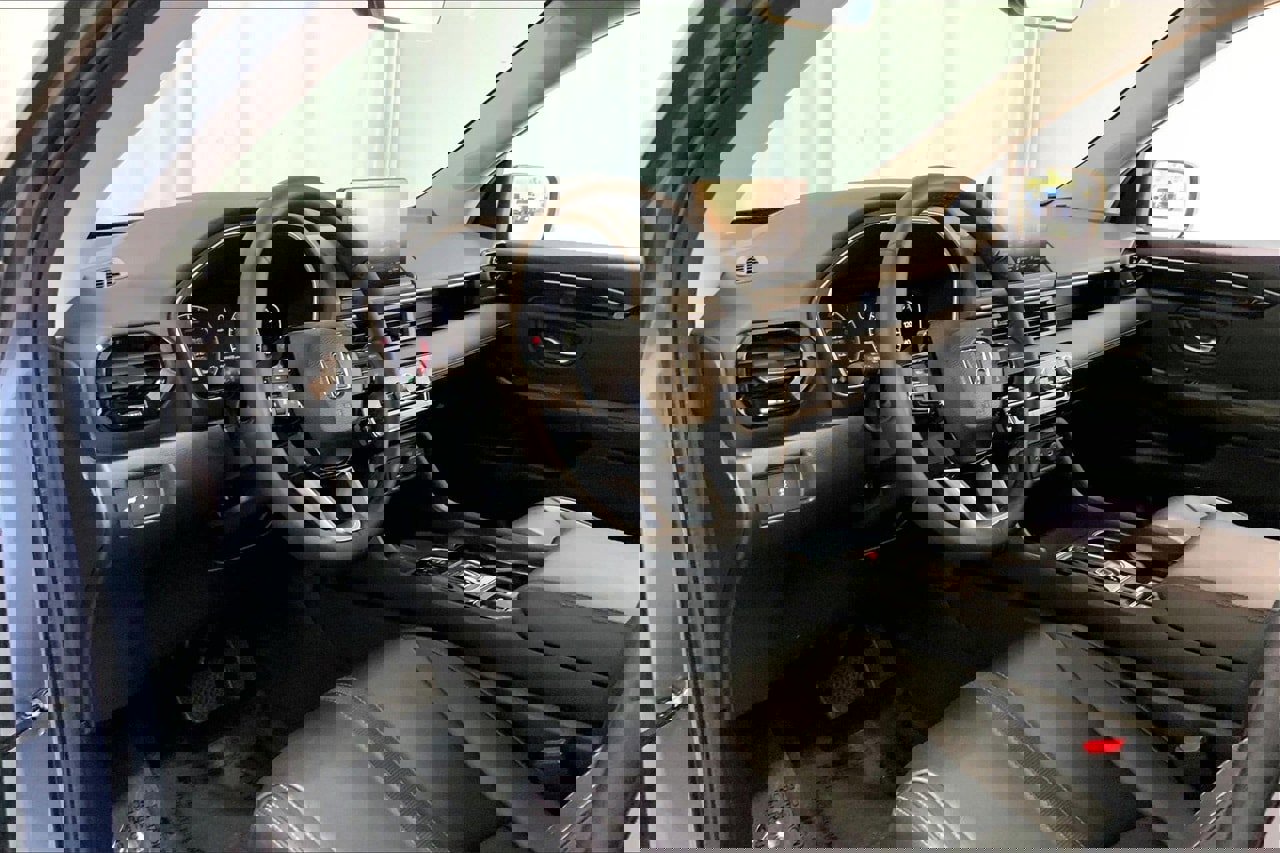 Used 2024 Honda Pilot EX-L image 13