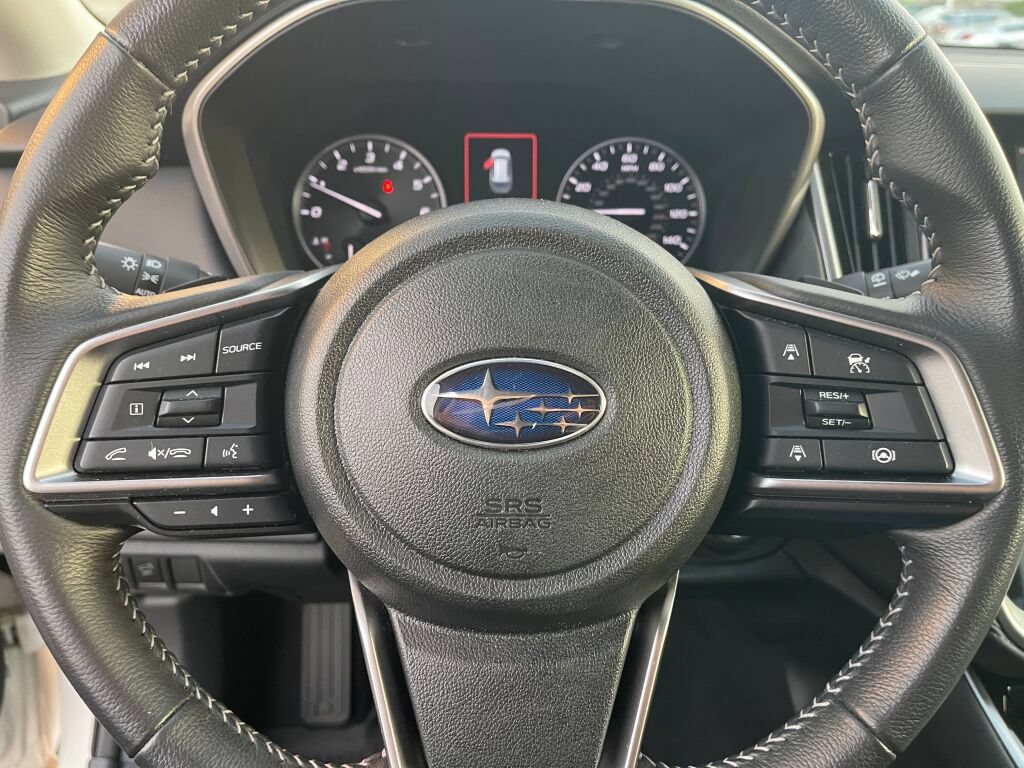 Used 2024 Subaru Outback Limited AWD/4WD image 15