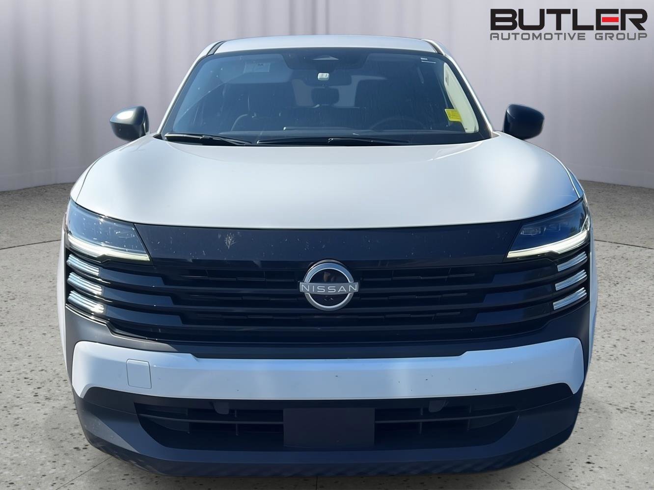 Used 2025 Nissan Kicks S FWD image 7