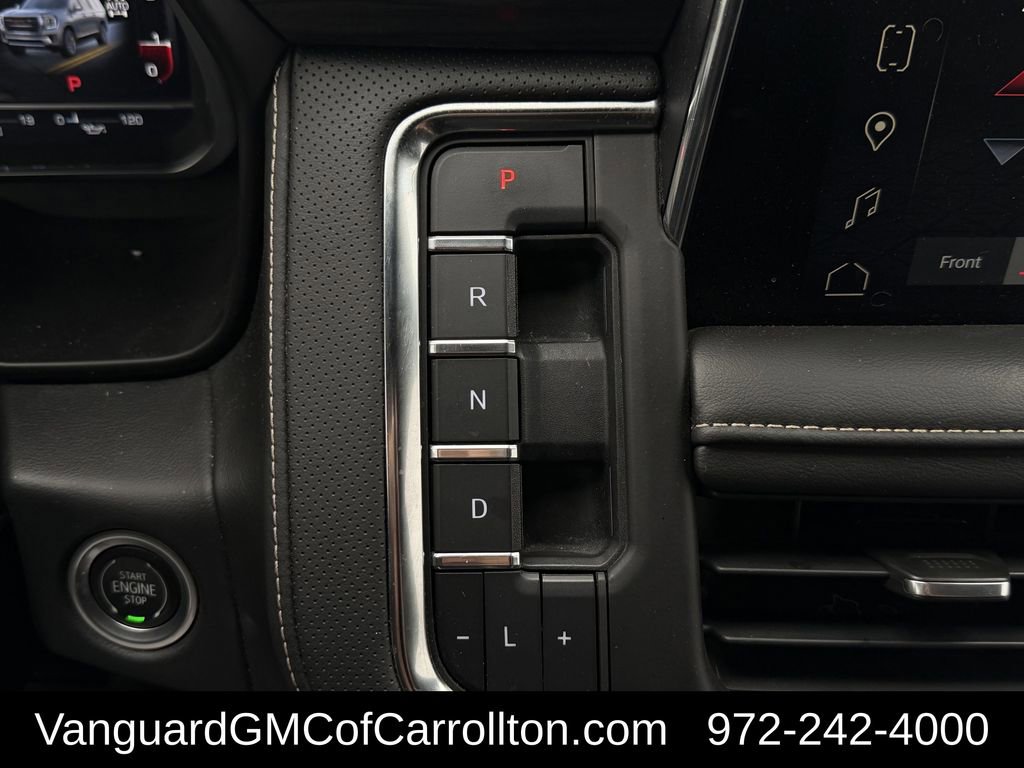 Used 2023 GMC Yukon XL SLT image 21