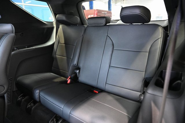 New 2026 Chevrolet Traverse LT w/ Driver Confidence Package image 12