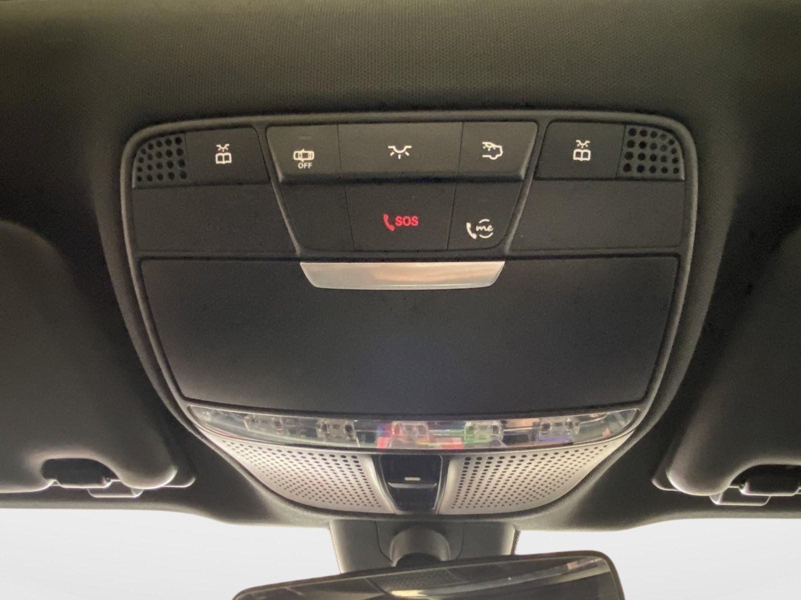 Used 2019 Mercedes-Benz E 450 4MATIC Sedan w/ Premium Package image 29