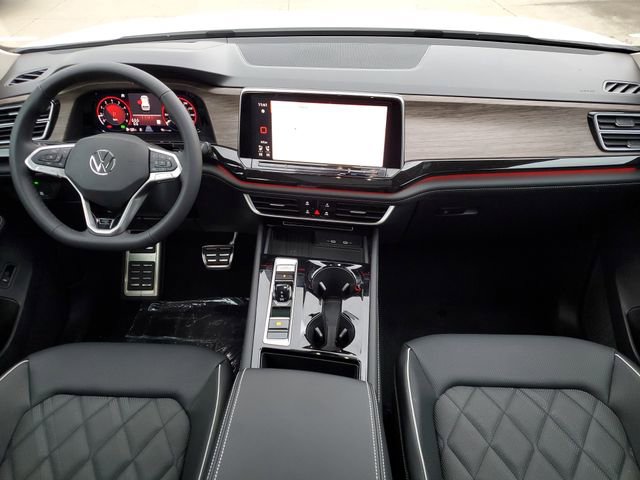 New 2026 Volkswagen Atlas SEL Premium R-Line image 9