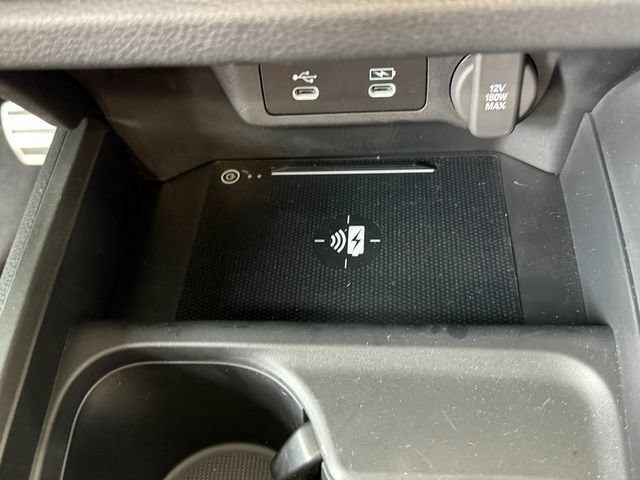 New 2026 Acura ADX A-Spec FWD image 23
