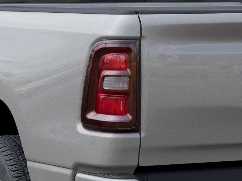 New 2026 RAM 1500 Express AWD/4WD image 9