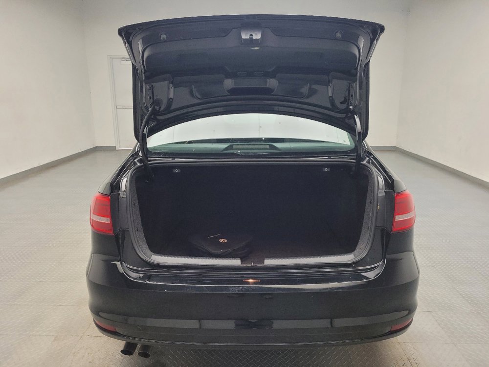 Used 2015 Volkswagen Jetta S w/ Welcome Package FWD image 29
