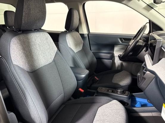 New 2026 Ford Maverick XLT AWD/4WD image 13