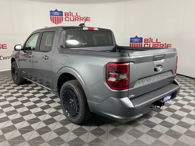 New 2026 Ford Maverick Lobo image 5