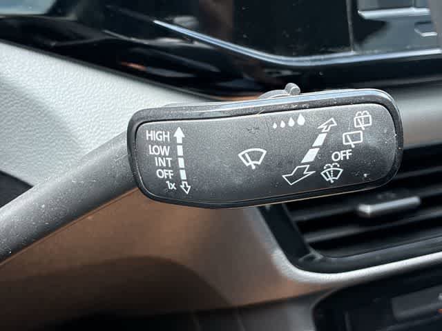 Used 2023 Volkswagen Taos S w/ Driver Assistance Package FWD image 26