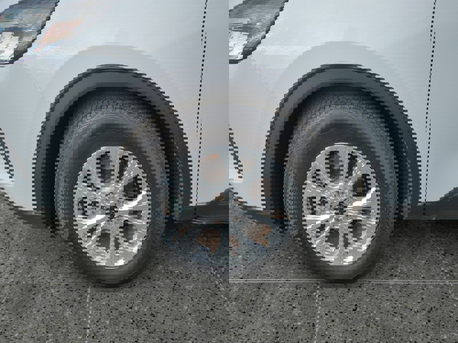 Used 2023 Ford Escape Active image 14