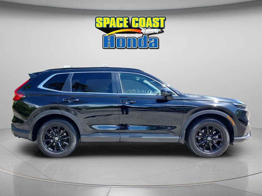 Used 2023 Honda CR-V Sport image 11