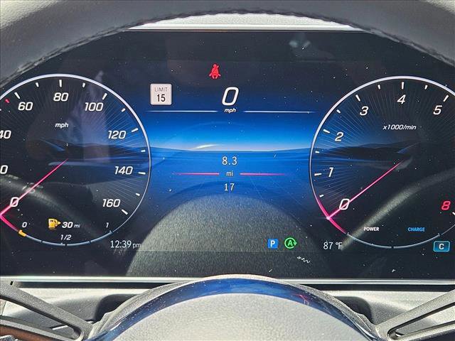 New 2026 Mercedes-Benz CLE 300 4MATIC Coupe image 11
