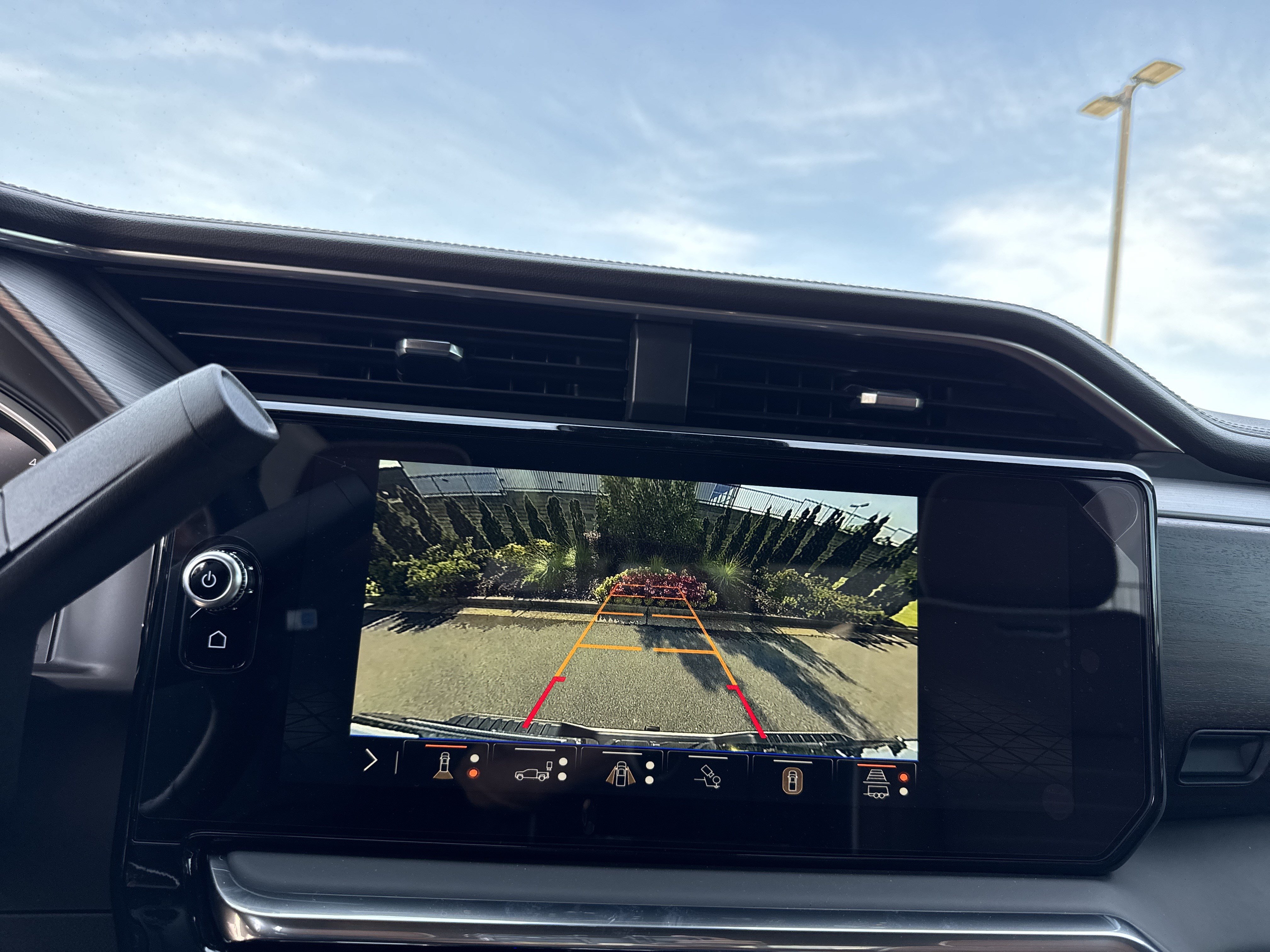 New 2026 GMC Sierra 2500 Denali Ultimate AWD/4WD image 27
