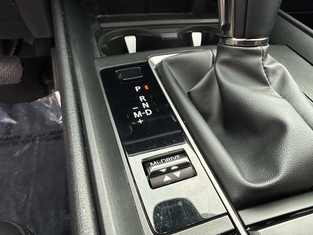 Certified 2025 MAZDA CX-50 AWD 2.5 S w/ Cargo Package image 39