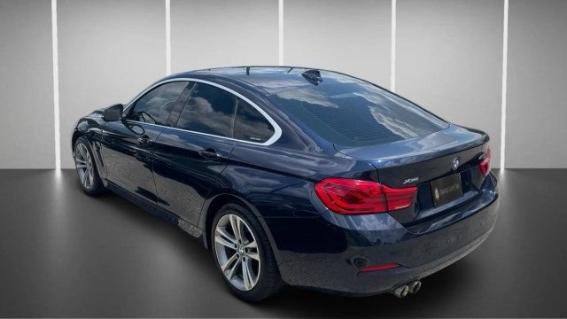 Used 2018 BMW 430i Gran Coupe xDrive AWD/4WD image 11