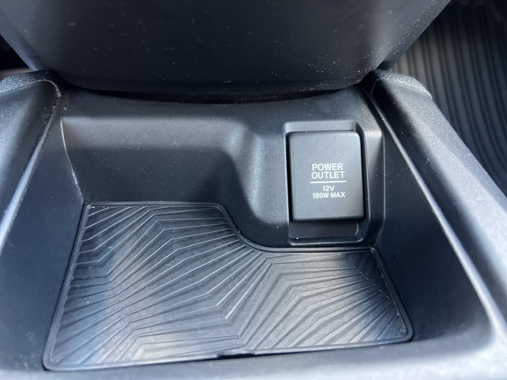 Used 2017 Honda CR-V EX-L image 21