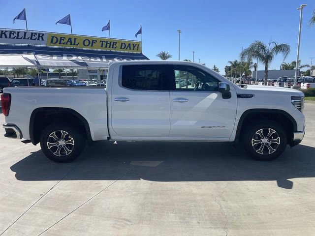 Used 2024 GMC Sierra 1500 SLT image 9