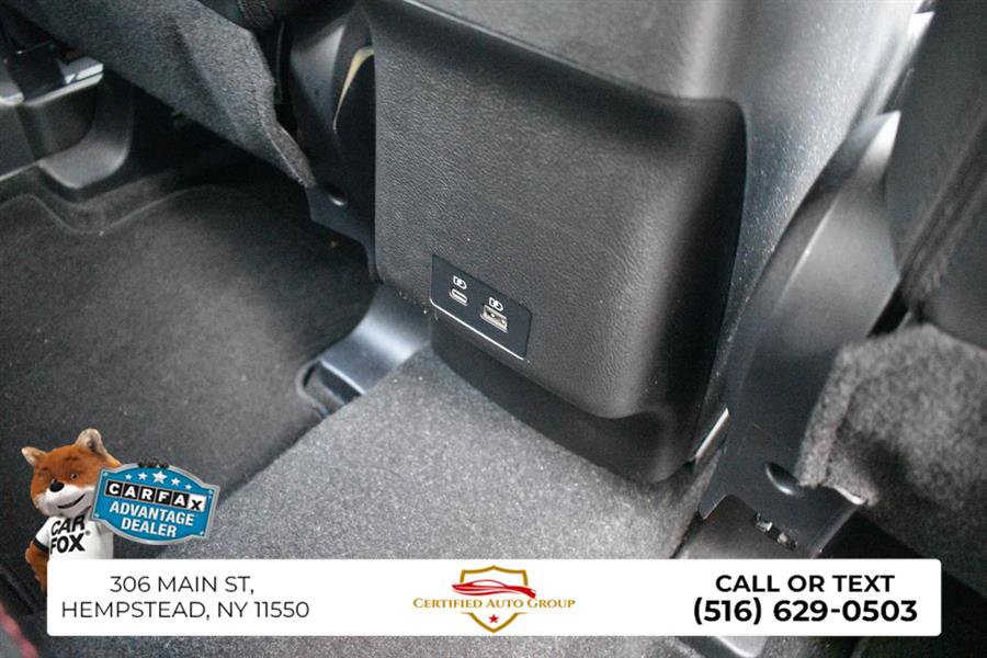 Used 2023 Mitsubishi Outlander Sport SE image 30