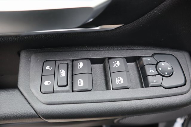 New 2026 RAM 1500 Big Horn/Lone Star image 7