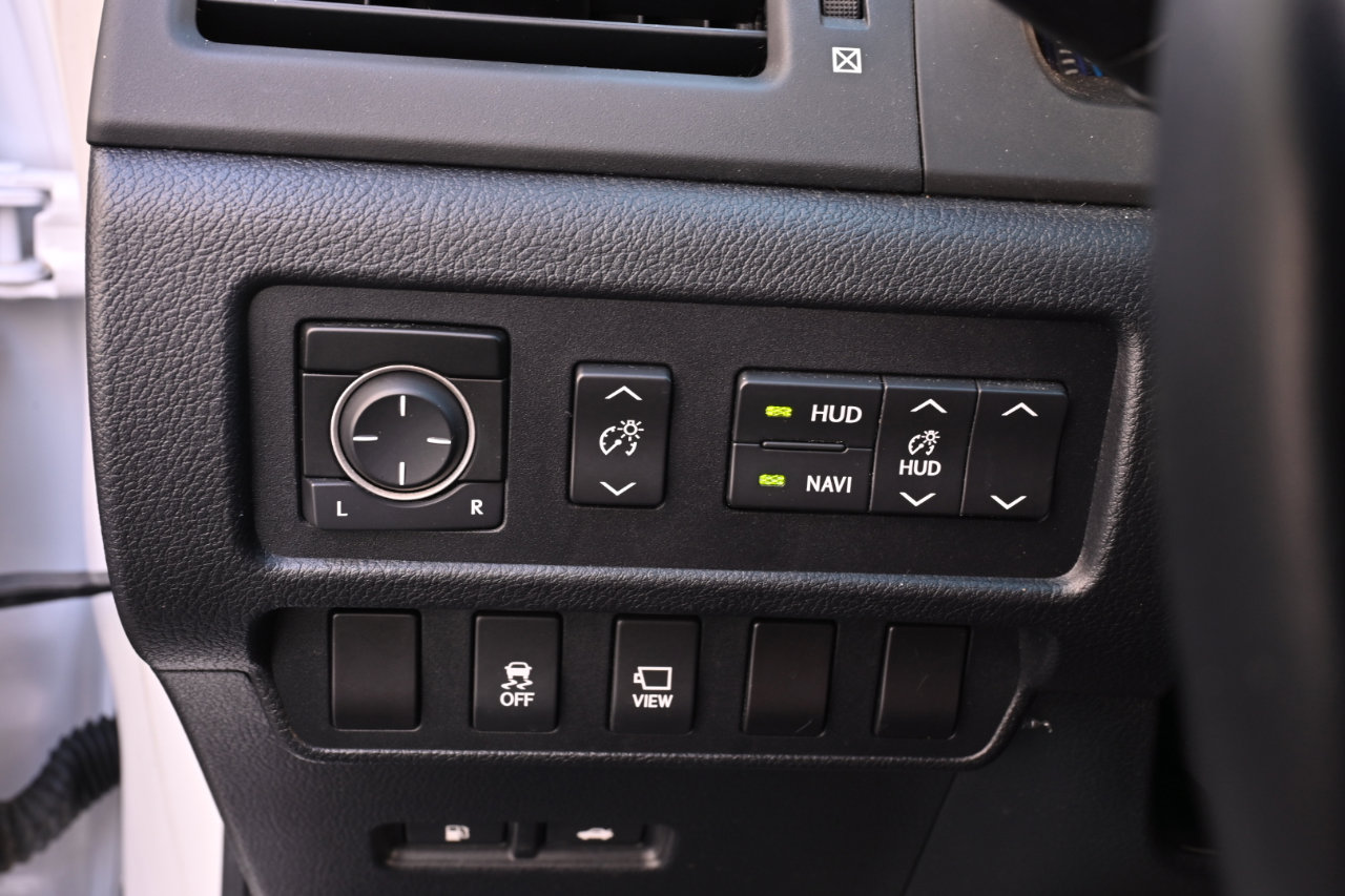 Used 2010 Lexus HS 250h Premium image 23