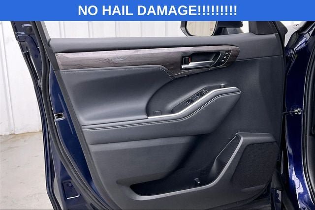 Used 2022 Toyota Highlander Limited AWD/4WD image 21