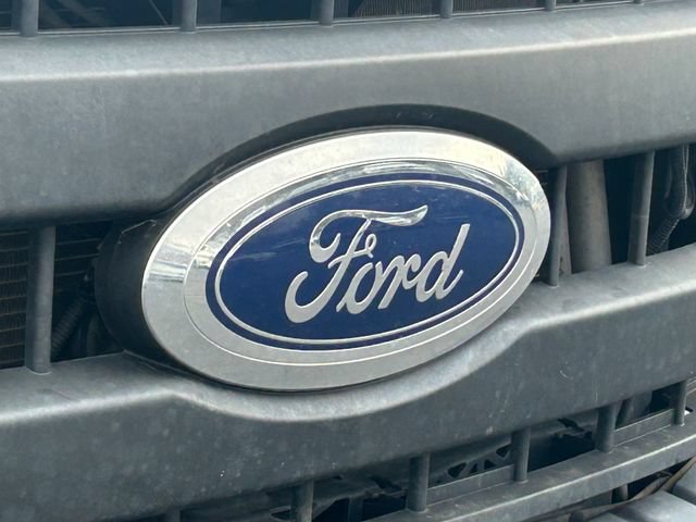 Used 2022 Ford F350 XL w/ Power Equipment Group AWD/4WD image 10