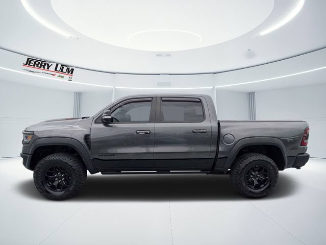Used 2022 RAM 1500 TRX w/ TRX Level 1 Equipment Group AWD/4WD image 6