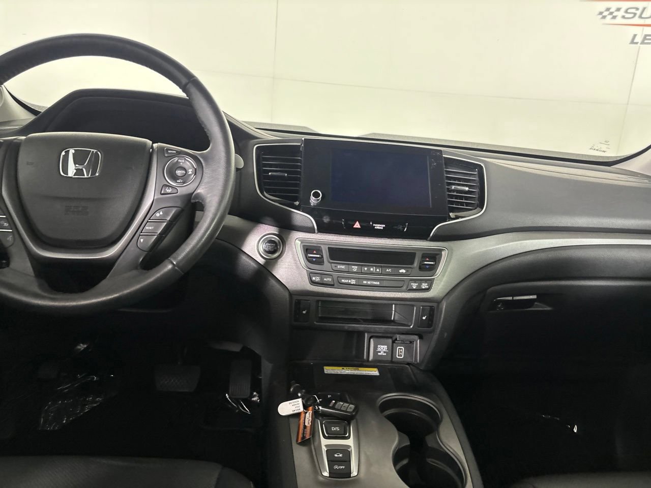 Used 2023 Honda Ridgeline RTL-E image 26