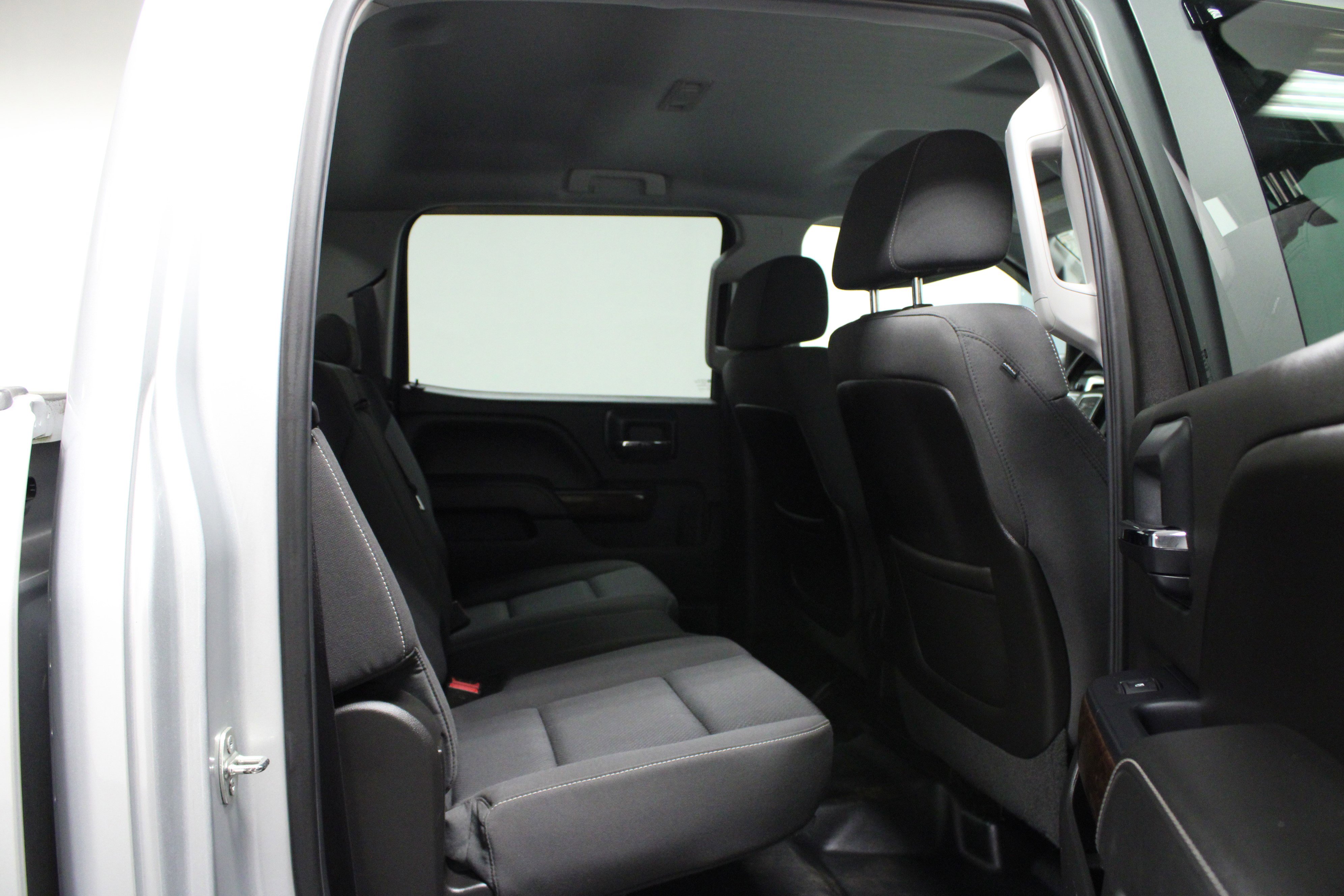 Used 2015 GMC Sierra 2500 SLE image 14