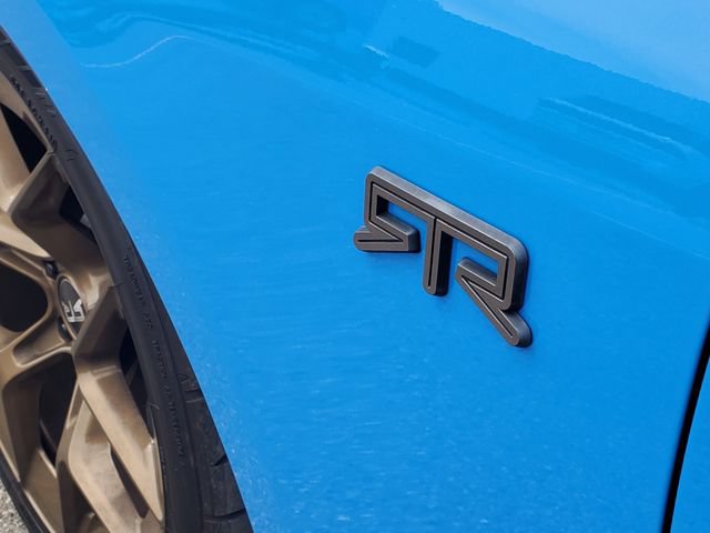Used 2025 Ford Mustang GT Premium w/ GT Performance Package RWD image 6