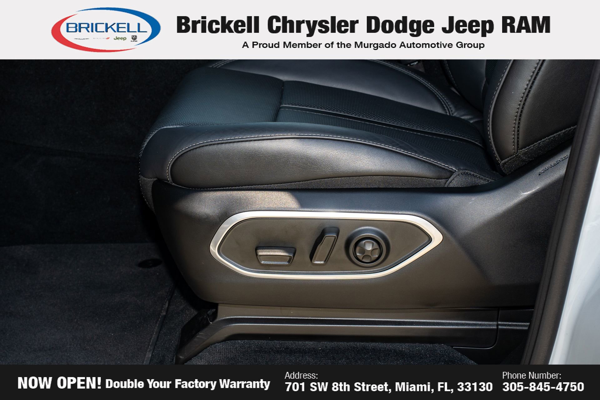 Used 2025 Jeep Wagoneer Series II w/ Convenience Group I AWD/4WD image 32