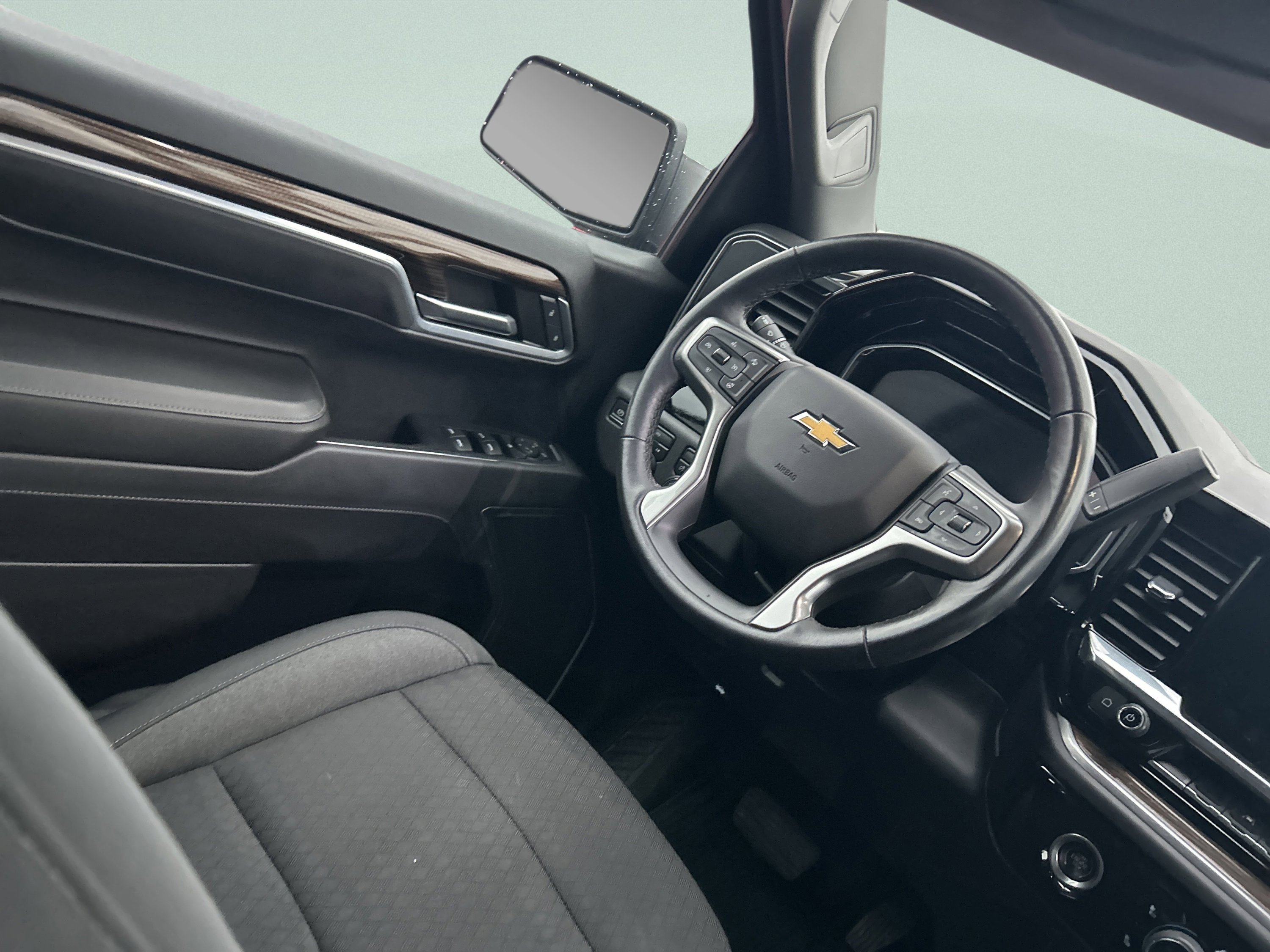 Used 2022 Chevrolet Silverado 1500 LT image 20