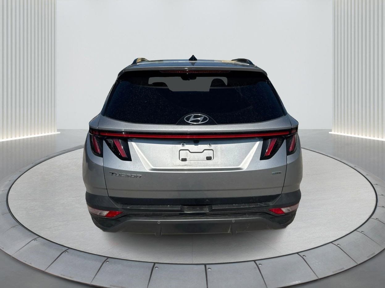 Used 2023 Hyundai Tucson Limited image 7