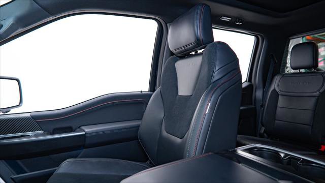 Used 2025 Ford F150 Raptor image 32
