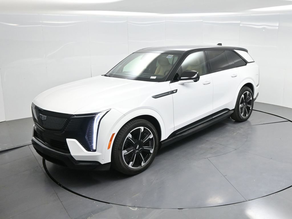 Used 2025 Cadillac Escalade IQ Sport 2 image 62