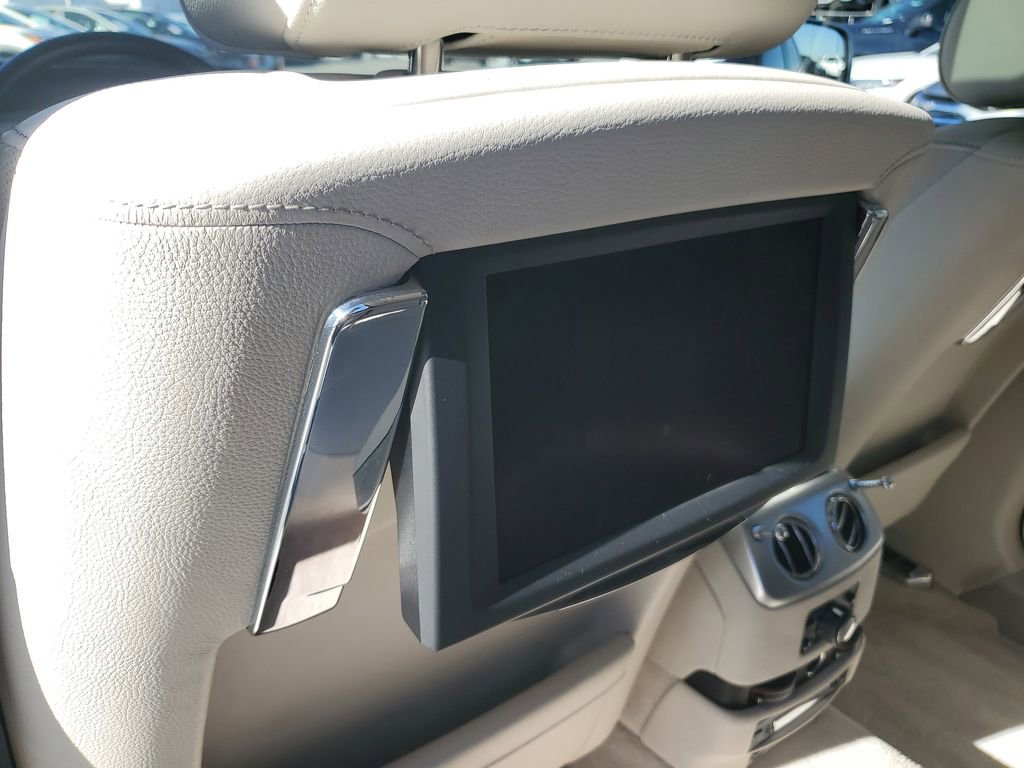 Used 2011 Rolls-Royce Ghost image 14