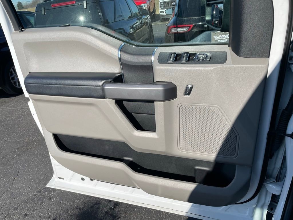 Used 2019 Ford F250 XLT image 52