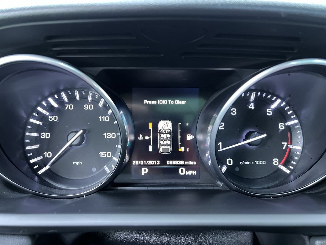 Used 2015 Land Rover Range Rover Sport HSE AWD/4WD image 19