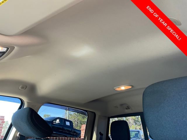 Used 2020 RAM 2500 Tradesman image 13