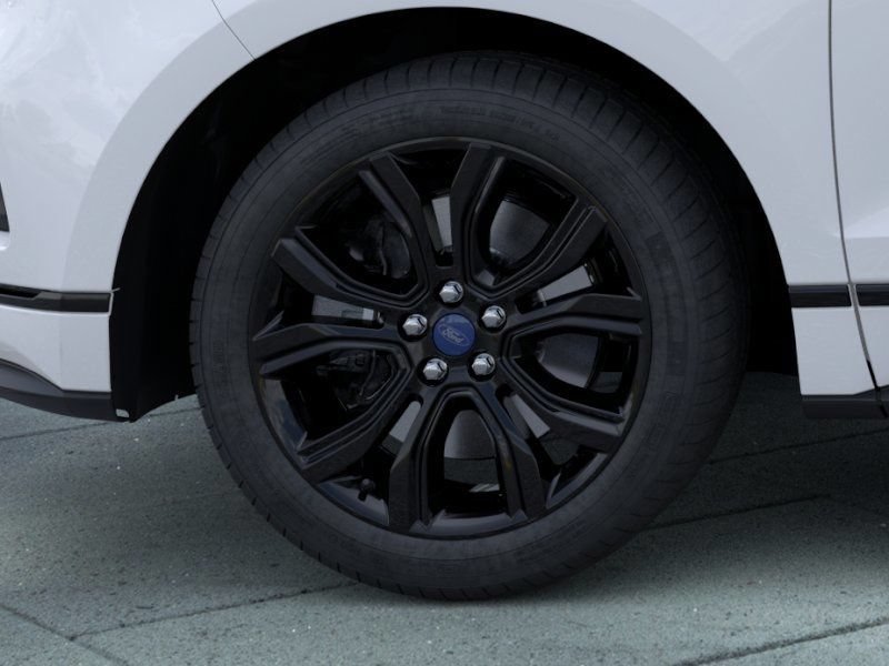 New 2024 Ford Edge SE w/ Black Appearance Package AWD/4WD image 21