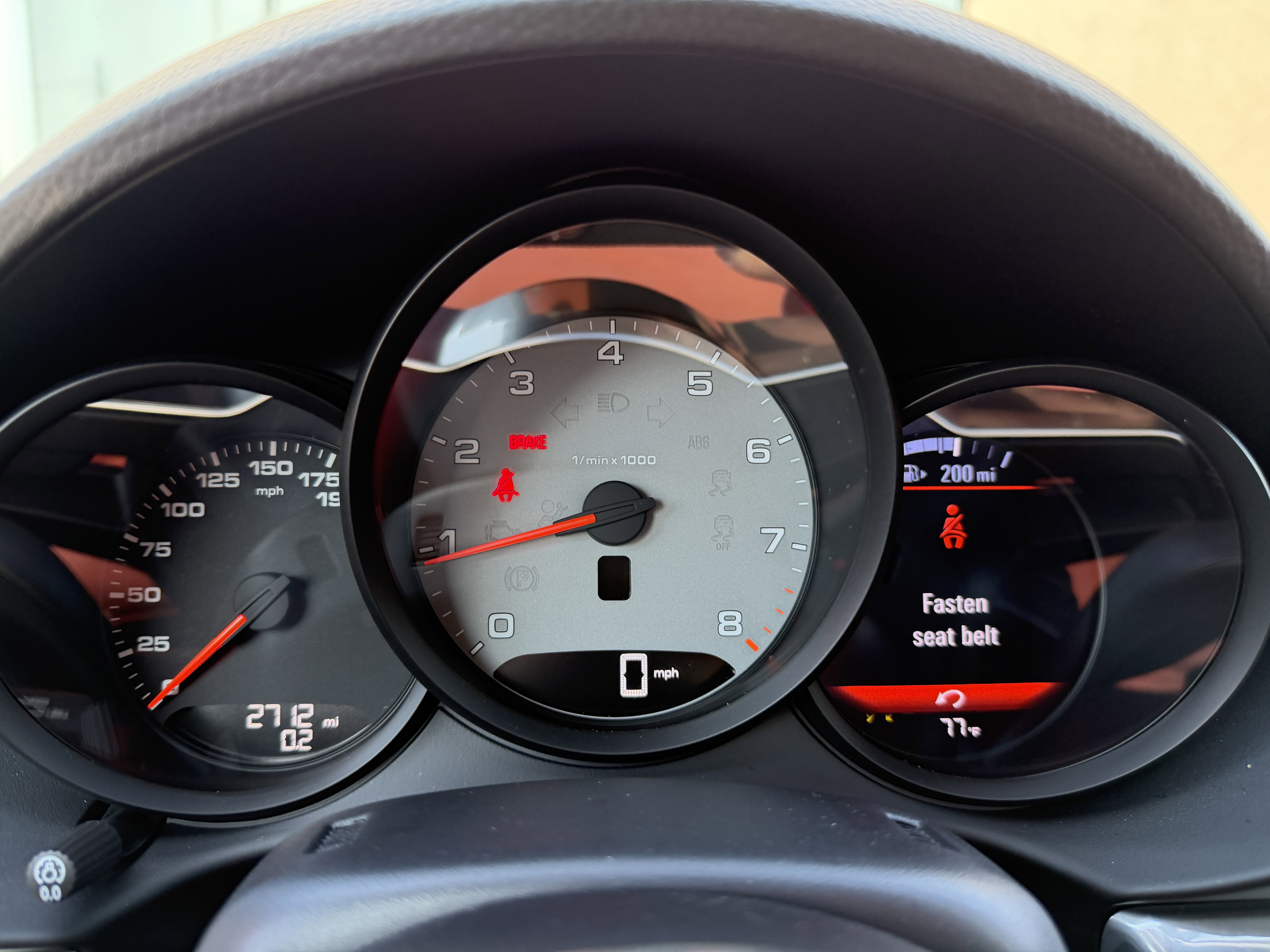 Certified 2025 Porsche 718 Boxster S image 32