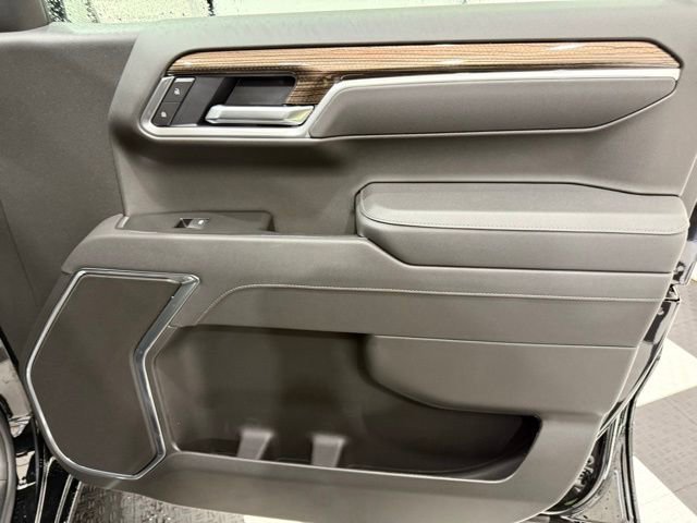 New 2026 Chevrolet Silverado 1500 LT image 22