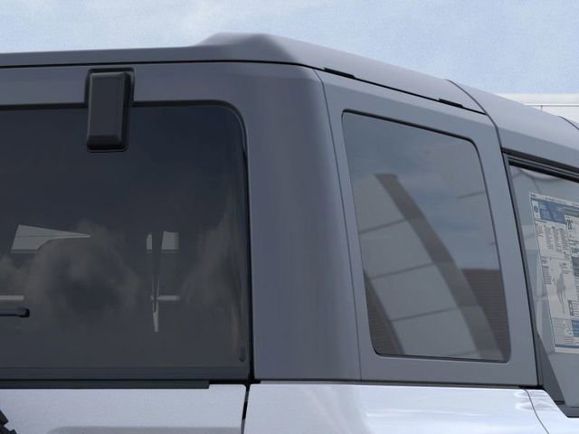 New 2025 Ford Bronco Outer Banks image 25