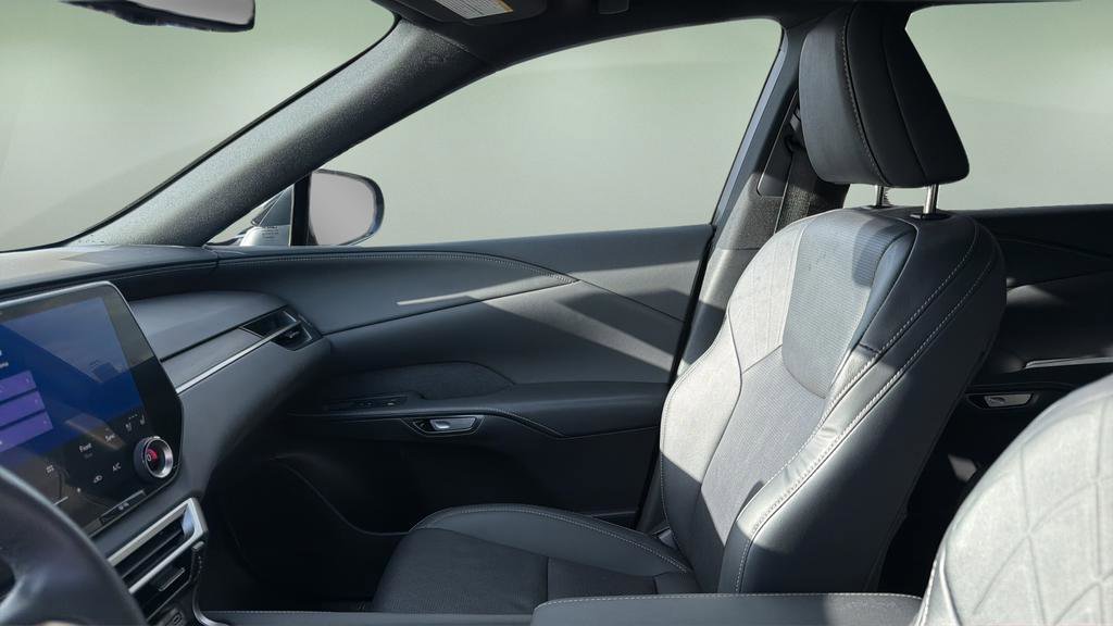 Certified 2024 Lexus RX 350 350 Premium image 11