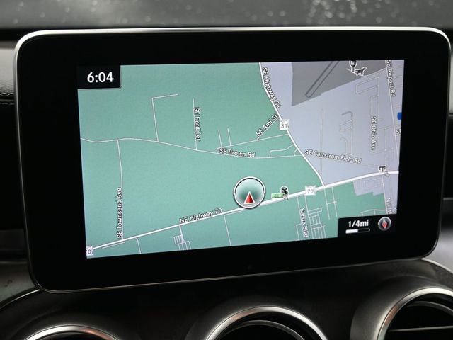 Used 2018 Mercedes-Benz GLC 350e 4MATIC image 26