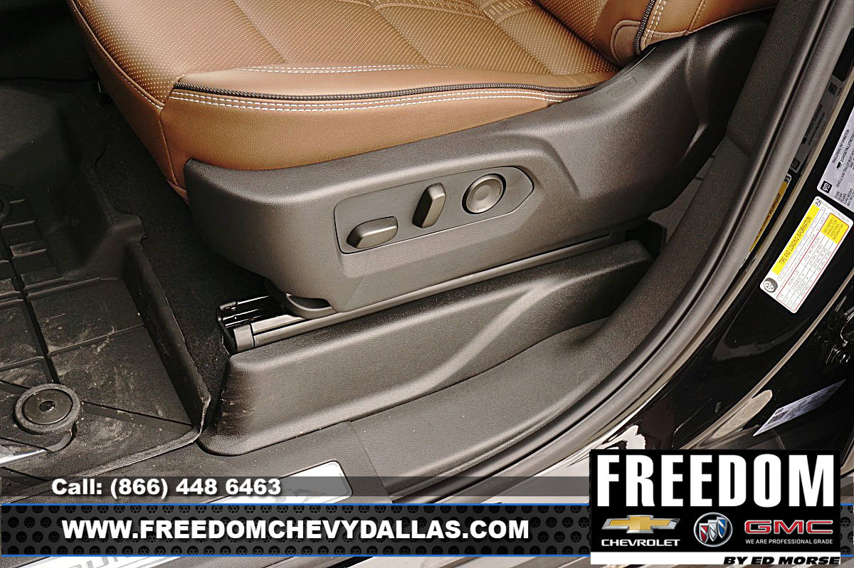 New 2026 Chevrolet Tahoe High Country image 36