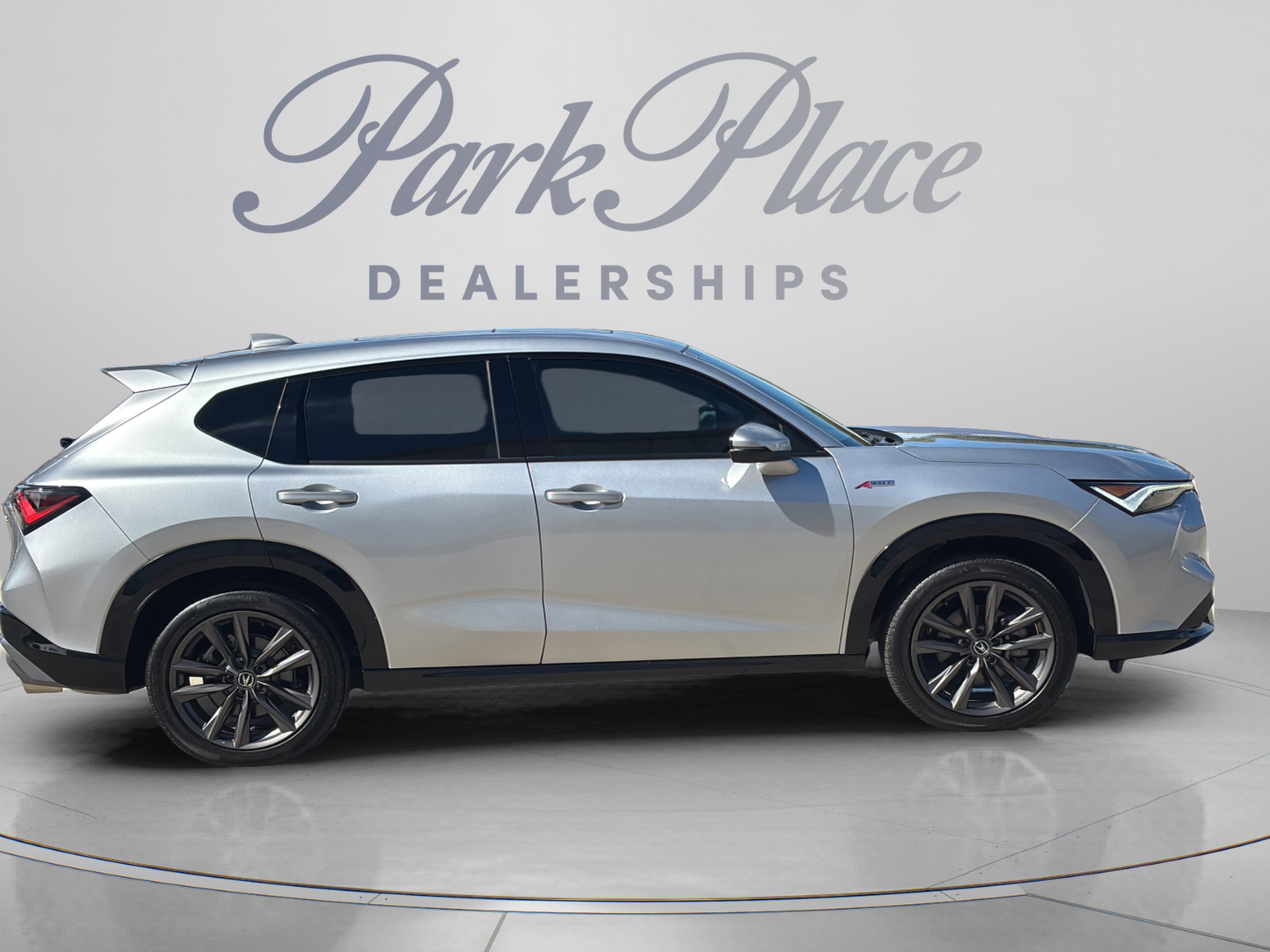 Used 2025 Acura ADX A-Spec FWD image 7